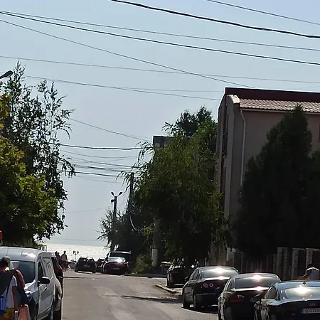 Casa Minel Pensjonat Năvodari