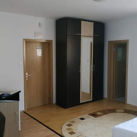 Pensjonat Casa Minel *