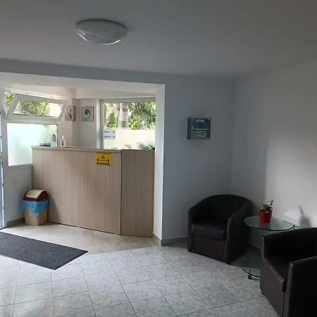 Casa Minel * Năvodari