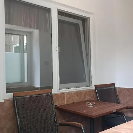 Casa Minel Pensjonat *