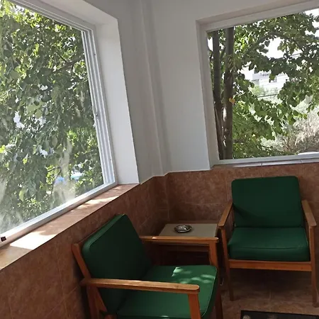 Pensjonat Casa Minel Năvodari