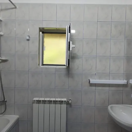 Pensjonat Casa Minel Năvodari