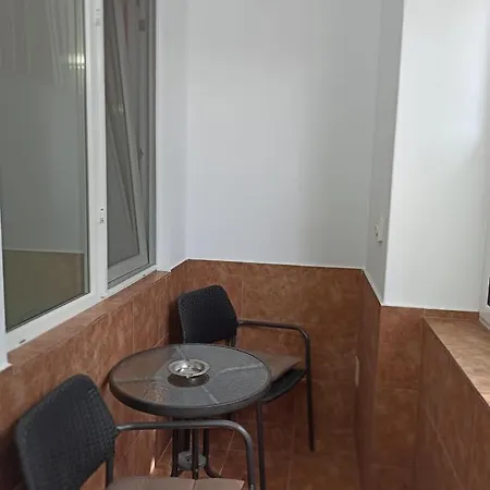 Casa Minel * Năvodari