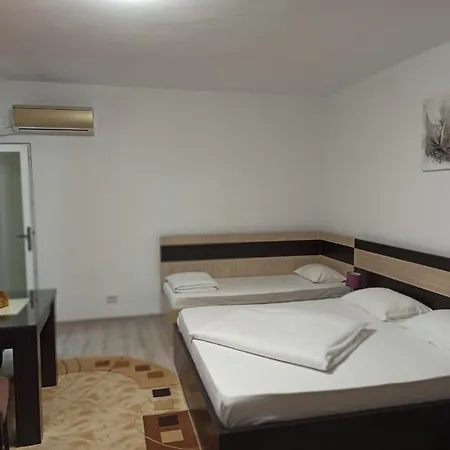 Casa Minel Pensjonat *