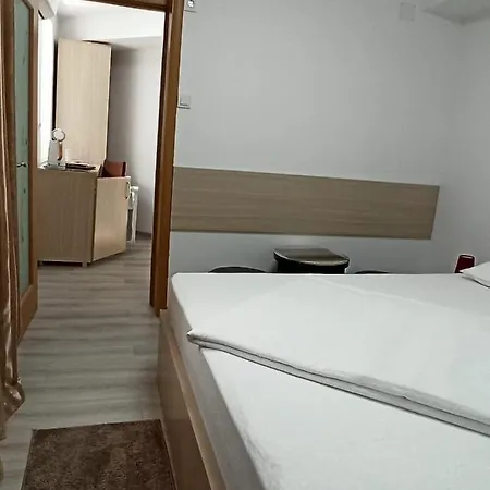 Pensjonat Casa Minel
