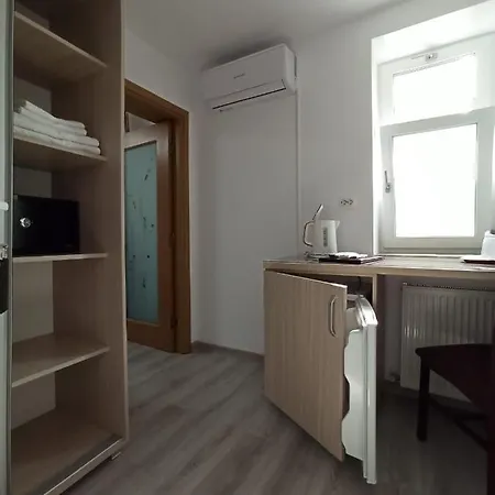 Pensjonat Casa Minel Năvodari