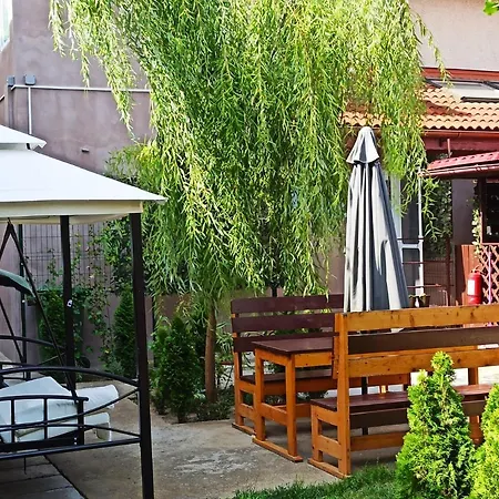 Casa Minel * Năvodari
