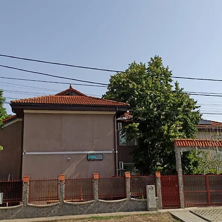 Casa Minel Pensjonat Năvodari